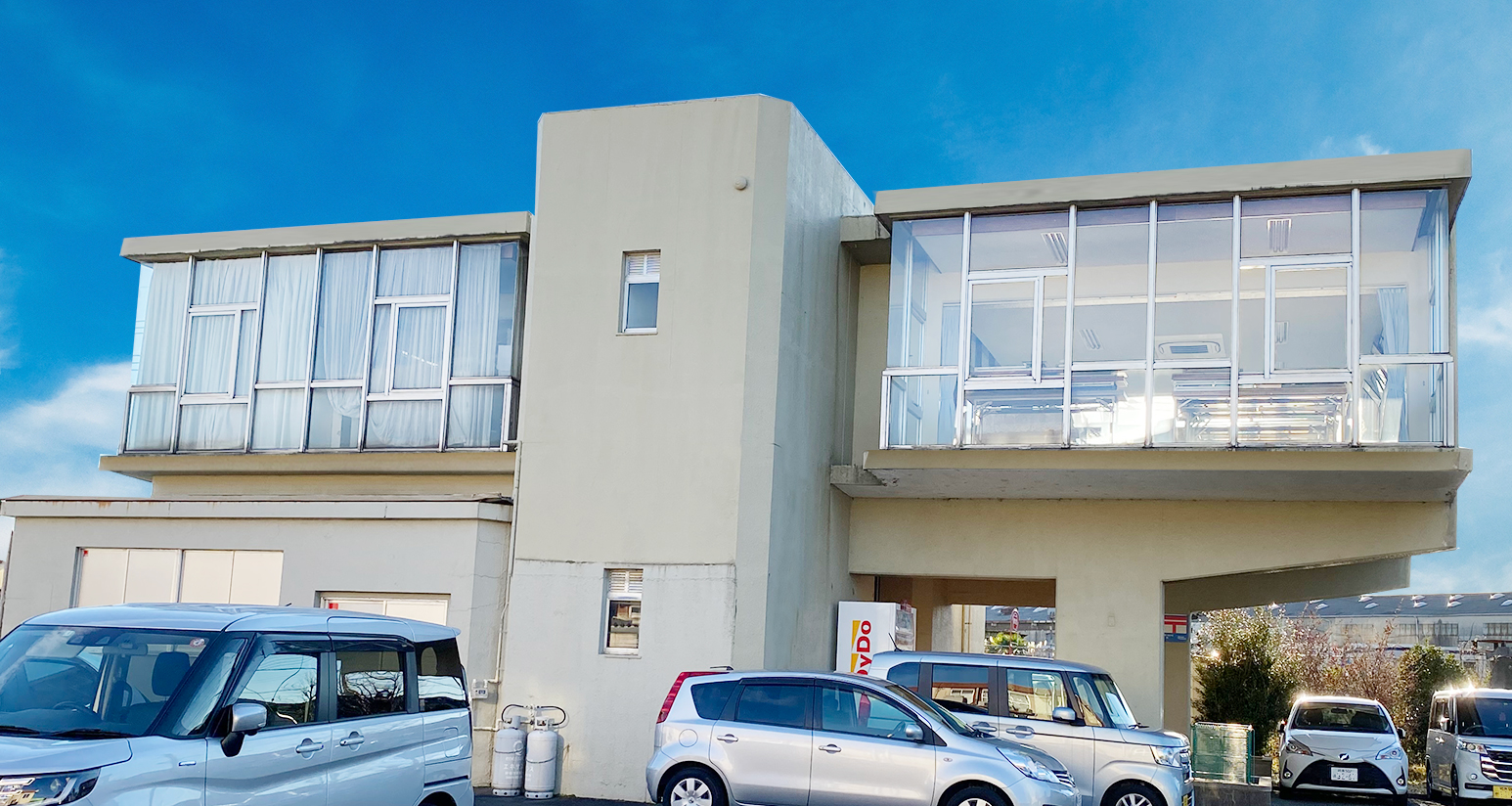 神奈川県金属プレス工業協同組合事務局 神奈川県金属プレス工業協同組合 事務局